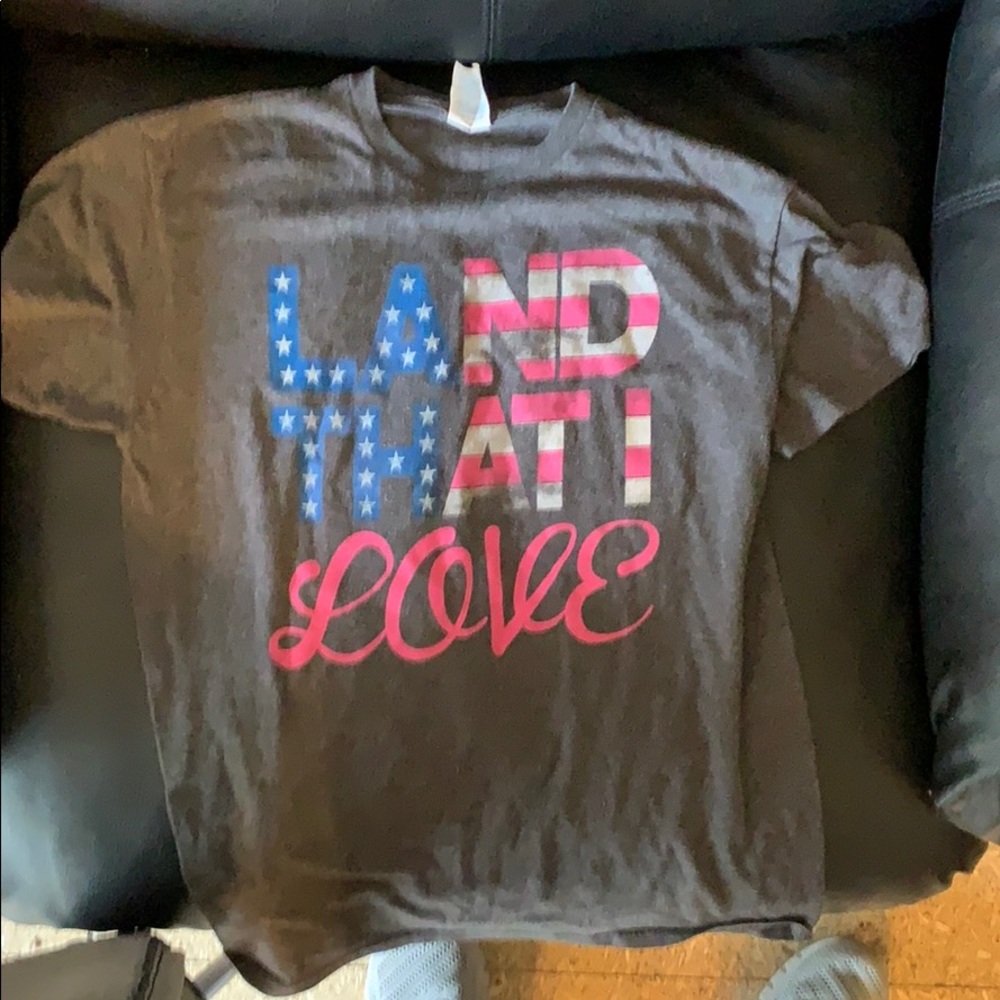 T-shirt medium